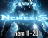 Nemesis-Alvin Risk Pt.2