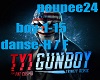 TY1 - Gunboy (Remix)