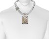 ð LUFFY CHAIN