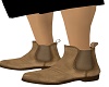 ASL Safari Couple Boots
