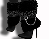 BL Fur  Boots