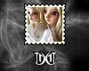 $CC$ Doll Stamp 2