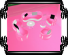 (PC) Pink Kawaii Couch