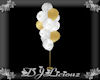 DJL-Balloons Big WG Lace