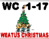 Weatus Christmas Remix