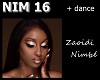ZOUK AFRO HINDI +Fd NIM