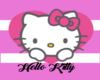 Hello Kitty Dressers