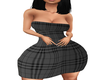 Black  Dress RLL