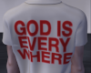 God