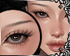 ✮ Cute brows  - DRV