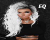 EQ Dirty  Blonde Hair