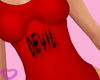 Bodysuit Devil