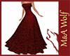 MW- Turkish Fancy Gown