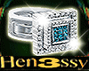 Bliss Diamond Ring..