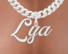 Chain Lya
