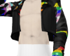 Moo Loo Pride Jacket