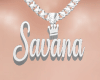 Chain Savana