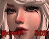 M. Eyes Down 50%