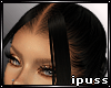 !iP Nicole Babe Black