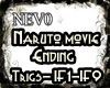 N! Naruto Movie End 1/2