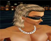 Warrior Dark Blonde Hair