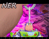 Buzz lightyear