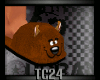 [TC] Scooby slippers F