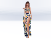 daisy two piece