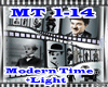 Modern Times + Light