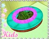 Kids Jungle Round Couch