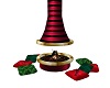 christmas Moroccan Firep