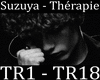 SUZUYA - Therapie.