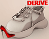 👠 DRV LaMass Sneakers