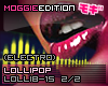 Lollipop|Electro