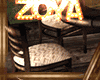 (K) Z O Y A MACR/DiningT