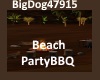 [BD]BeachPartyBBQ