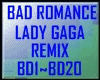 .:| Bad Romance gaga |:.
