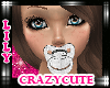 !Lily- Lacey Dreams Paci