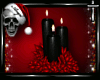 -A- Christmas CandleTrio