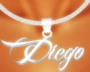 Necklace Diego