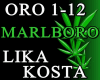 Marlboro - Lika