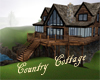 *D* Country Cottage