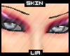 LiA* Lindsay Pinky Skin