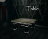 AV Table