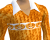 Jack-O-Lantern Sweater