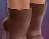 Brown Boots