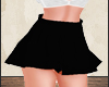 Black Skirt Waist