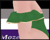 Num's Majesty Sleeves
