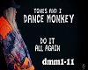 Dance Monkey