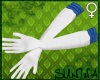 )S( Sailor gloves II